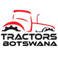 Tractors Botswana Logo