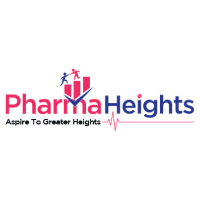Pharma Heights Logo