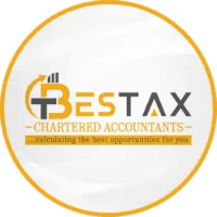 Bestax Chartered Accountants Logo
