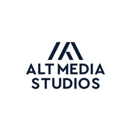 Alt Media Studios Logo