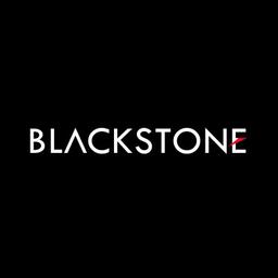 BLACKSTONE DIGITAL AGENCY Logo