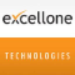 Excellone Technologies and Solutions Pvt Ltd Logo