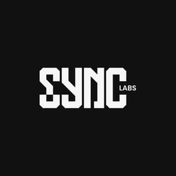 Sync Labs Logo
