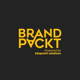 Brandpackt Logo