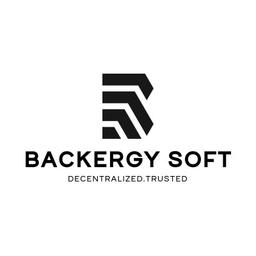 Backergy Soft Logo