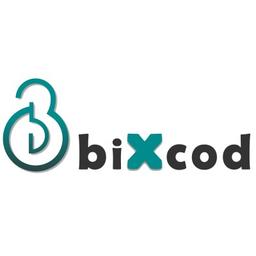 Bixcod Yazılım Logo