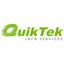 QuikTek Info Services Logo