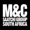 M&C Saatchi Group South Africa Logo