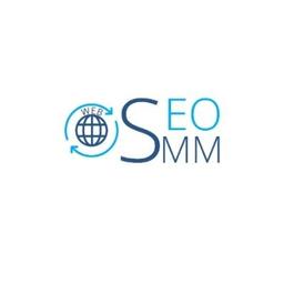 Web SEO SMM Logo