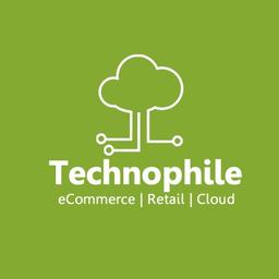 Technophile Logo