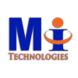 Mi Technologies Pty Ltd Logo