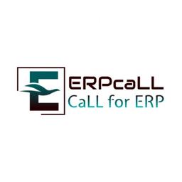 ERPcall Logo