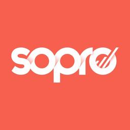 Sopro Logo