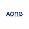 AONE SEO Service Pvt. Ltd - Best SEO Company Logo