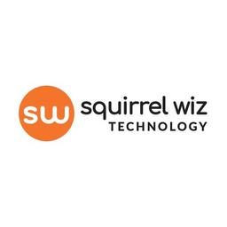 Squirrel Wiz Logo