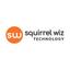 Squirrel Wiz Logo
