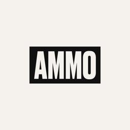 Ammo Marketing Logo