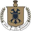 John Moncrieff Logo