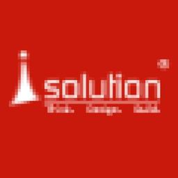 I Solution Microsystems Private Limited Logo