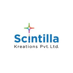 Scintilla Kreations Pvt Ltd Logo