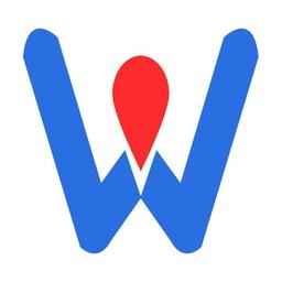 WeblinkIndia.Net Logo