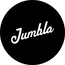 Jumbla Animation Studios Logo
