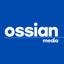 Ossian Media® Logo