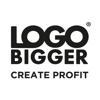 Logo Bigger Logo