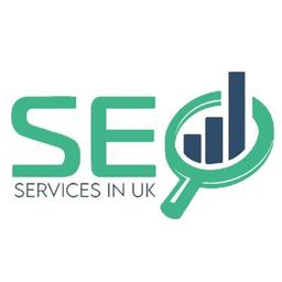 SEO SERVICES IN UK Logo