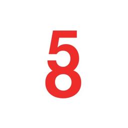 5+8 Logo