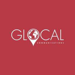 GLOOCAL COMMUNICATIONS Logo