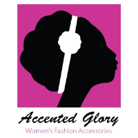 Accented Glory Logo