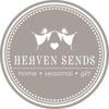 Heaven Sends Logo