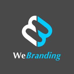 WeBranding Global Logo