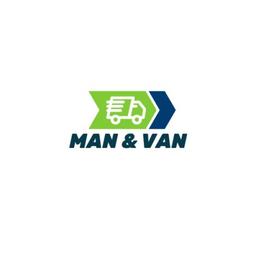 Man with Van Putney Logo