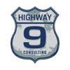 Highway 9 Consulting - HubSpot Partner Logo