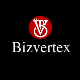Bizvertex Logo