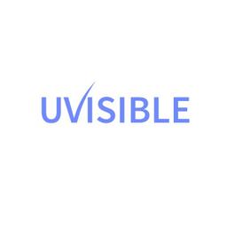 Uvisible Logo