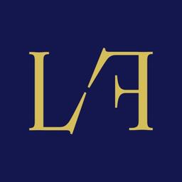 Luggage Forward Logo