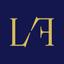 Luggage Forward Logo