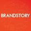 BrandstoryDigital Mumbai Logo