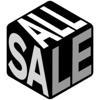 ALLSALE Logo