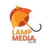 Lamp Media Tech Logo