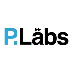 P.Labs Ventures Logo