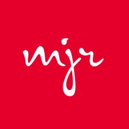 MJR Creative Group Logo