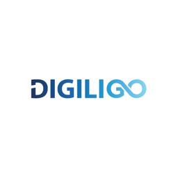 Digiligo Logo