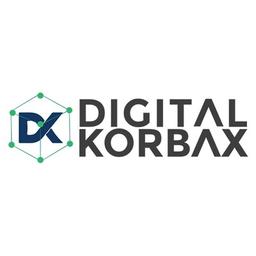 Digital Korbax LLC Logo