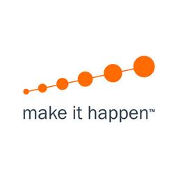 Make It Happen Logo