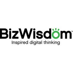 BizWisdom Digital Marketing Agency Logo