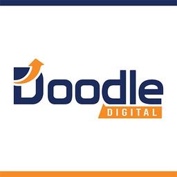 Doodle Digital Logo